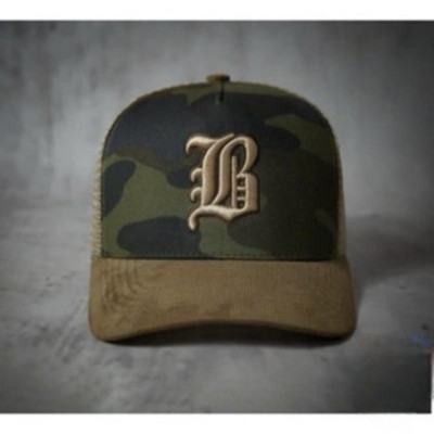 (Hàng VNXK) Mũ lưỡi trai, nón kết Boston Phối lưới vải Kaki đẹp Form chuẩn (Ảnh thật)