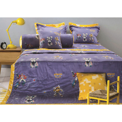 Bộ ga phủ Everon Guardian - EP1825