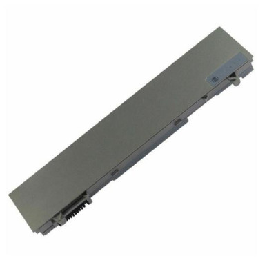 Pin Tương Thích Cho Laptop Dell Latitude E6400Atg - Hàng Nhập Khẩu New Seal TEEMO PC TEBAT581