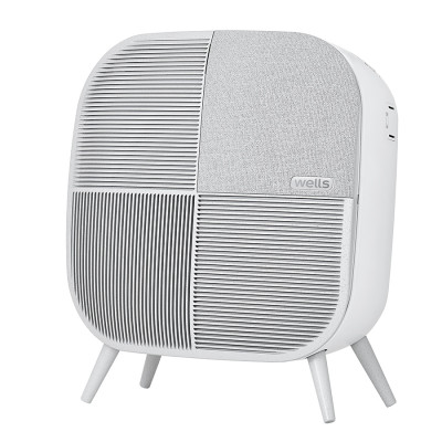 Máy lọc không khí Wells Minimax AP 106 AGA - Hàng chính hãng