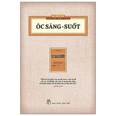 Óc Sáng Suốt (Ấn Bản Hoài Cổ)