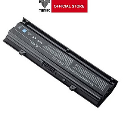 Pin Tương Thích Cho Laptop Dell Inspiron N4020 N4030 - Hàng Nhập Khẩu New Seal TEEMO PC TEBAT192
