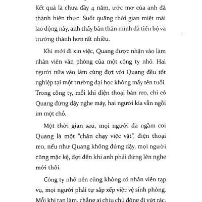 20 Tuổi Trở Thành Người Biết Nói Giỏi Làm (Tái Bản 2023)