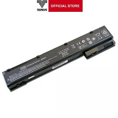 Pin Tương Thích Cho Laptop Hp Elitebook 8560W 8570W 8760W Type Vh08 - Hàng Nhập Khẩu New Seal TEEMO PC TEBAT602
