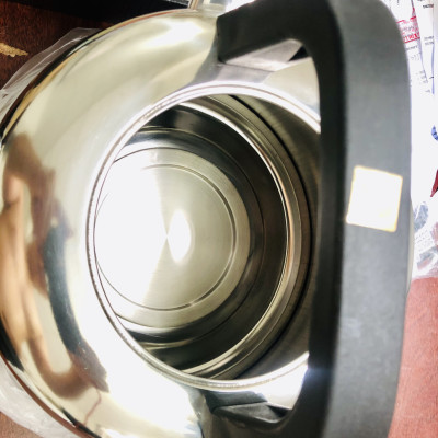 Ấm đun siêu tốc Inox Panafresh 4.7L OP47A - Hàng nhập khẩu