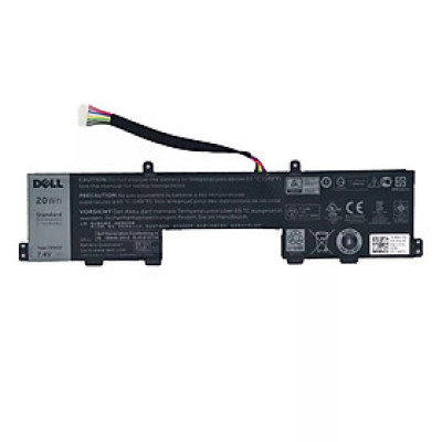 PIN DÀNH CHO LAPTOP DELL LATITUDE 13-7350 TM9HP hàng nhập khẩu.