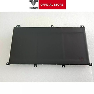Pin Tương Thích Cho Laptop Dell Inspiron 7559 Model: P57F002 - Hàng Nhập Khẩu New Seal TEEMO PC TEBAT747