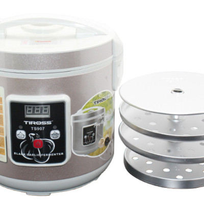 Máy làm tỏi đen Tiross TS907 - Hàng chính hãng