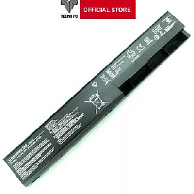 Pin Tương Thích Cho Laptop Asus X501 X502 - Hàng Nhập Khẩu New Seal TEEMO PC TEBAT634