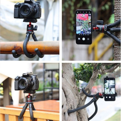 Chân bạch tuộc Ulanzi 30cm MT-11 hàng chính hãng.