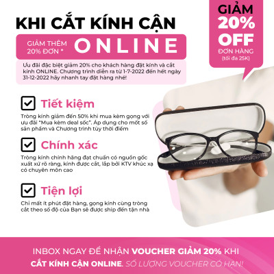 Gọng kính cận 3369 A7053 hợp kim cước OURESS thời trang nam nữ siêu nhẹ siêu bền