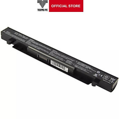 Pin TEEMO PC Tương Thích Cho Laptop Asus X550 X550A X550C X550 X550J X540La K450 K450C K450L K550 K550L P450 P450C P450Ca P450C Hàng Nhập Khẩu