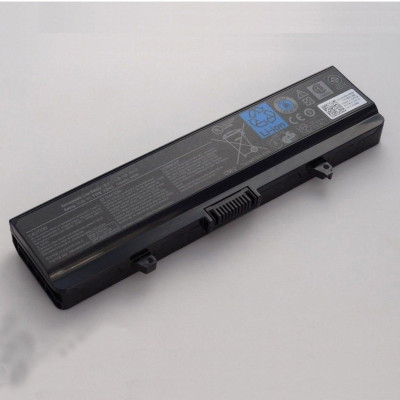 Pin Tương Thích Cho Laptop Dell Inspiron De-1525 - Hàng Nhập Khẩu New Seal TEEMO PC TEBAT124