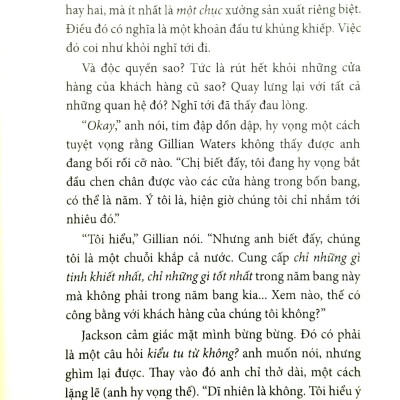 Người Gây Ảnh Hưởng - Dám Cho Đi - Câu Chuyện Nhỏ Về Một Ý Tưởng Có Sức Thuyết Phục Lớn Nhất (Tái Bản 2024)