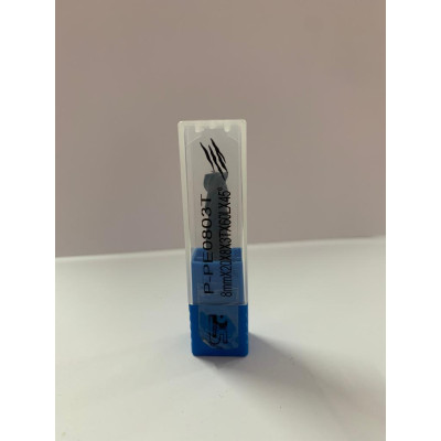 Dao phay vuông Speed Tiger P-PE0803T