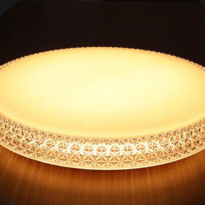 ĐÈN LED VENUES FOCUS VIỀN KIM CƯƠNG 3 MÀU