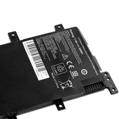 Pin Tương Thích Cho Laptop Asus K555La - Hàng Nhập Khẩu New Seal TEEMO PC TEBAT133