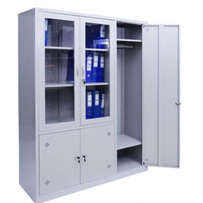 Tủ Hồ Sơ 3Kính Trong HS3CK