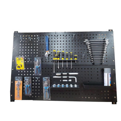 KHAY ỐNG TUÝP DỤNG CỤ CHO GAGARE