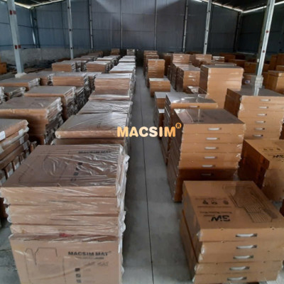 Thắt lưng nam da thật cao cấp nhãn hiệu Macsim MS05