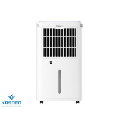 Máy Lọc Không Khí Và Hút Ẩm Kosmen KM-30N, Lọc Chuyên Sâu, Kết Nối Wifi Bằng App - Hàng Chính Hãng