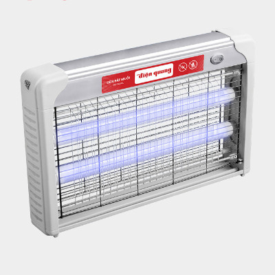 Đèn bắt muỗi Điện Quang ĐQ EML06L 