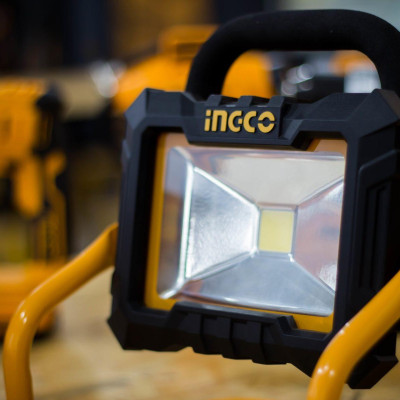 Đèn làm việc dùng pin Lithium 20V INGCO CWLI2002 - HÀNG CHÍNH HÃNG