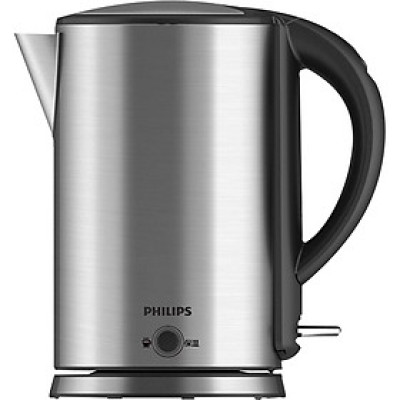 Bình đun siêu tốc Philips HD9316 1.7 lít - Hàng chính hãng