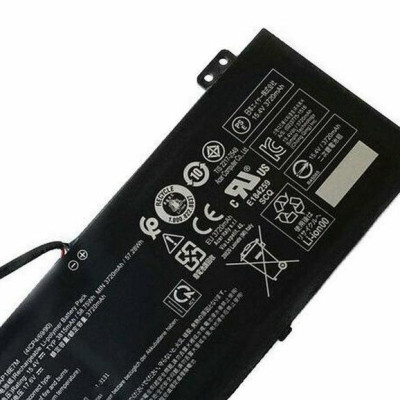 Pin Tương Thích Cho Laptop Acer An515-43/53/54/Ap18E8M/Ap18E7M - Hàng Nhập Khẩu New Seal TEEMO PC TEBAT1376