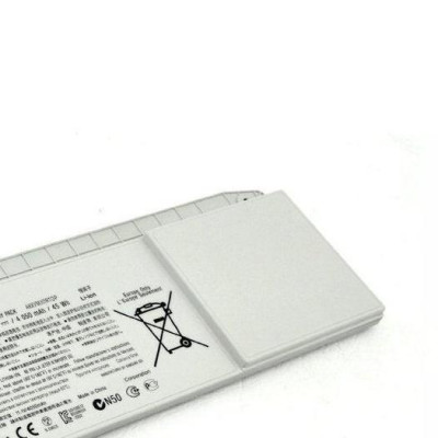 Pin Tương Thích Cho Laptop Sony Vaio Svt-13 - Battery Sony Vaio Svt-13 - Hàng Nhập Khẩu New Seal TEEMO PC TEBAT522