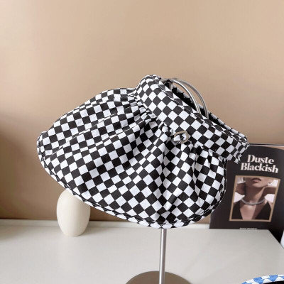 Mũ Bucket Chất Liệu Thoáng Khí Nhanh Khô Chống Tia UV Cao Cấp Thời Trang Mùa Hè Cho Nữ