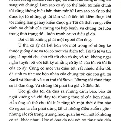 Nói Luôn Cho Nó Vuông (Tái Bản 2023)