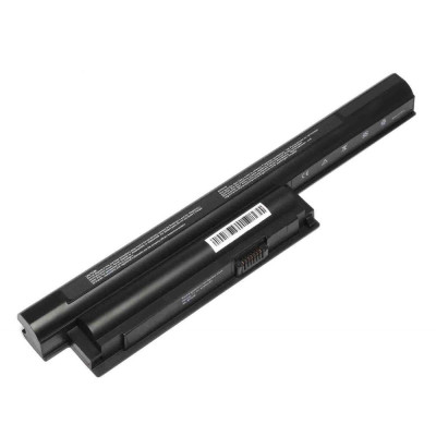 Pin Tương Thích Cho Laptop Sony Vaio Vpceh28Fg - Hàng Nhập Khẩu New Seal TEEMO PC TEBAT477