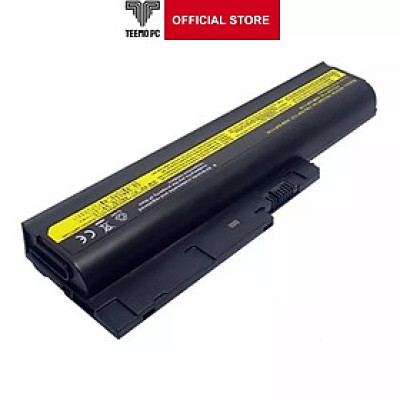 Pin Tương Thích Cho Laptop Lenovo Ideapad U450 8Cell - Hàng Nhập Khẩu New Seal TEEMO PC TEBAT72