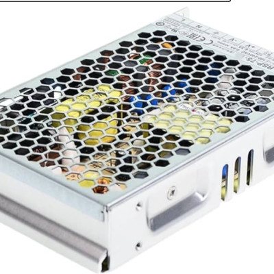 Nguồn Meanwell RSP-100-12 Hàng nhập khẩu