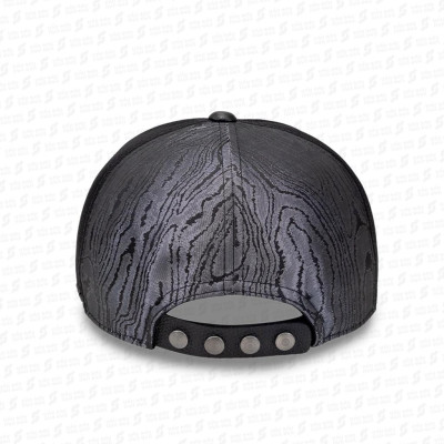 ƯU ĐÃI - Mũ snapback hiphop nam nữ NÓN SƠN chính hãng MC210D-XM1