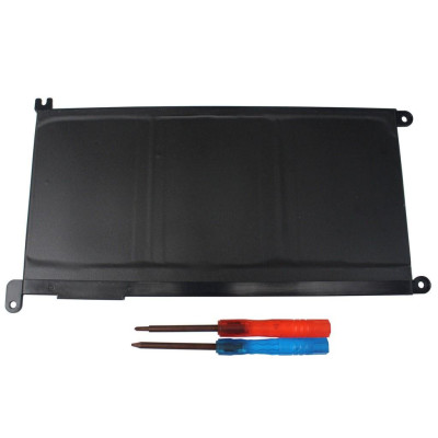 Pin Tương Thích Cho Laptop Dell Vostro 3480 - Hàng Nhập Khẩu New Seal TEEMO PC TEBAT1237