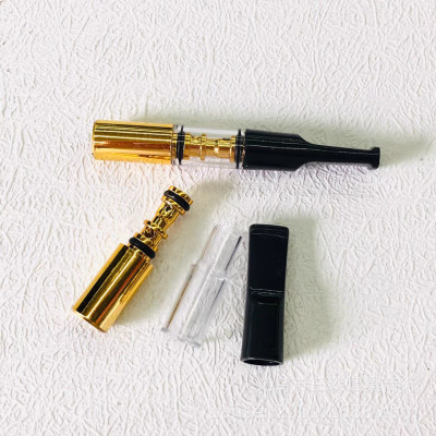 Hộp 5 Đầu Lọc Thuốc L@