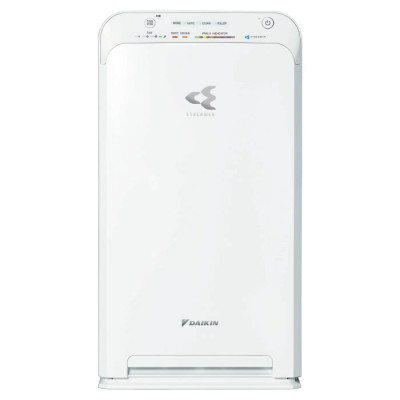 Máy Lọc Không Khí DAIKIN MC40UVM6 - Hàng Chính Hãng