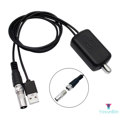 Thiết bị khuếch đại tín hiệu sóng Anten KTS Mặt Đất DVB-T2 dò được nhiều kênh, đường truyền ổn định, hàng nhập khẩu