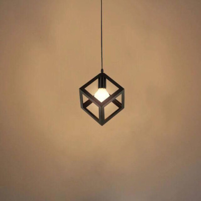 COMBO 3 ĐÈN THẢ KHỐI VUÔNG TRANG TRÍ SIÊU ĐẸP (CÓ SHIP HỎA TỐC)