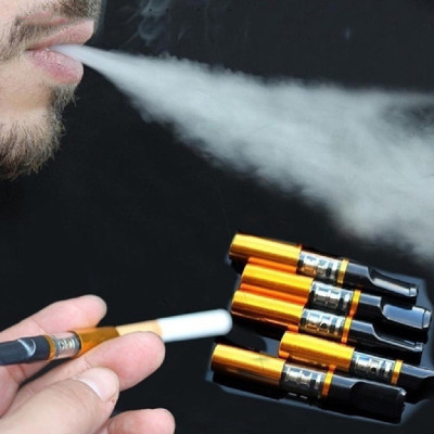 Hộp 5 Đầu Lọc Thuốc L.á Đa Năng FULLSIZE Cả 5 Đều Dùng Chung Cho Đầu Lớn & Vừa & Nhỏ , Tái Sử Dụng Nhiều Lần [ Jet Mèo, Caraven Demi, Esse, Thăng Long Det, Sài Gòn Nhỏ. Kent, 555... ]