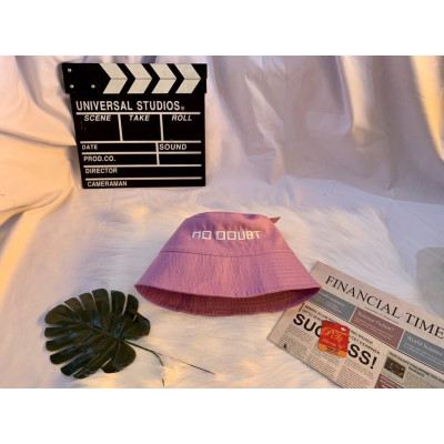 Mũ Tai Bèo Hàn Quốc Vành Cụp NoOut 