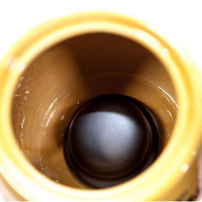 Ấm sắc thuốc cao cấp BA-KS2086 Rồng Vàng