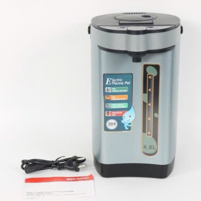 Bình Thủy Điện SRAPP SH-PD4875 4.8L - Hàng Chính Hãng