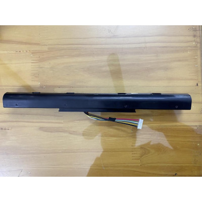 Pin Tương Thích Cho Laptop Acer Aspire E5-475G 774G 575G 573G E5-575 - Hàng Nhập Khẩu New Seal TEEMO PC TEBAT1444