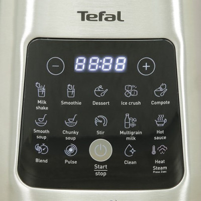 Máy làm sữa hạt đa năng Tefal BL83SD66 - 1300W - 1.75L - Hàng Chính Hãng, Bảo Hành Toàn Quốc