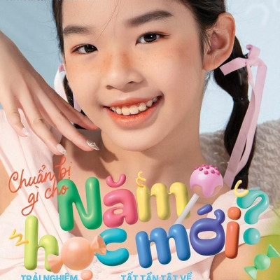 Thiên Thần Nhỏ - Số 508 + 509