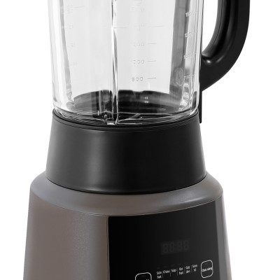 Máy Xay Nấu Sữa Hạt Đa Năng Bluestone BLB-6031 - Công suất 800W - 8 chương trình nấu - Bảo hàng 24 tháng  - Hàng chính hãng