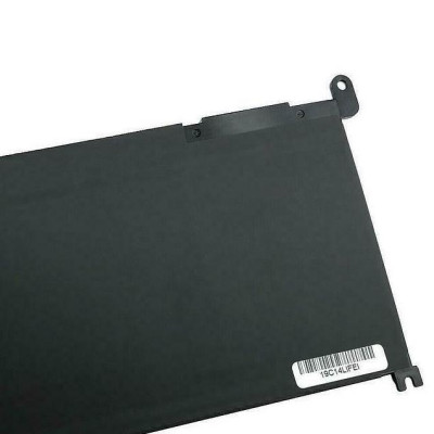 Pin Tương Thích Cho Laptop 3 Cell Laptop Dell Latitude 3480 - Model: Wdx0R - Hàng Nhập Khẩu New Seal TEEMO PC TEBAT1439